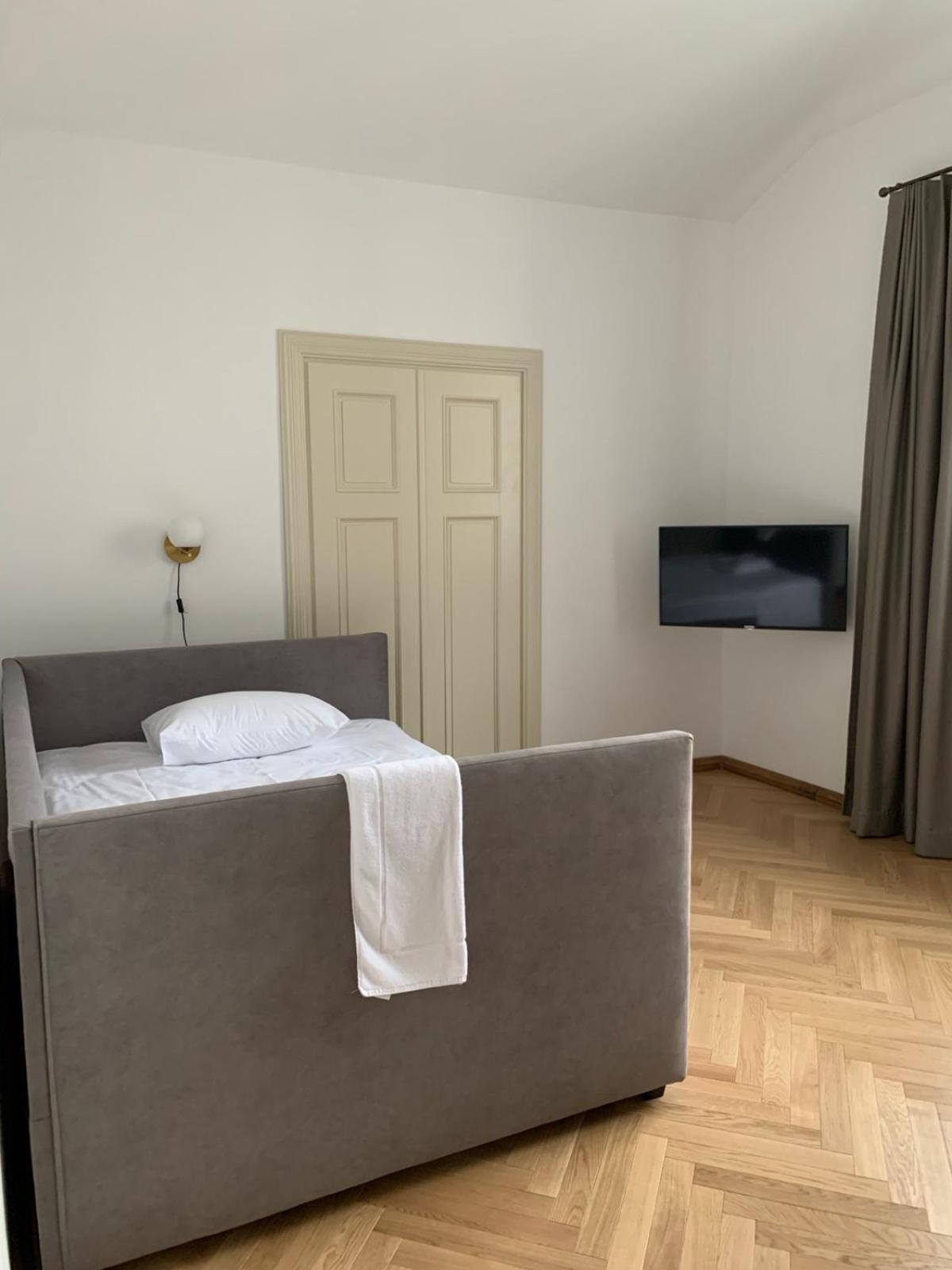 Kaunas Embassy Apartments Zimmer foto