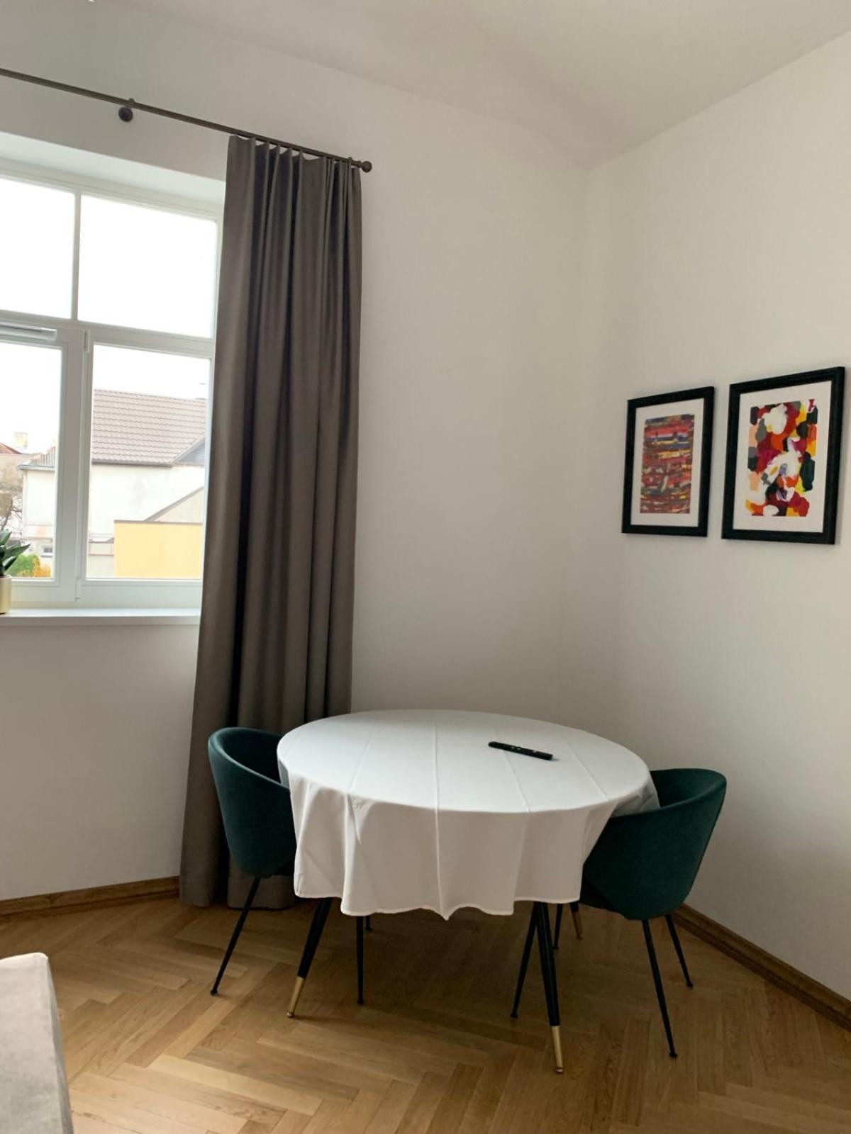 Kaunas Embassy Apartments Zimmer foto