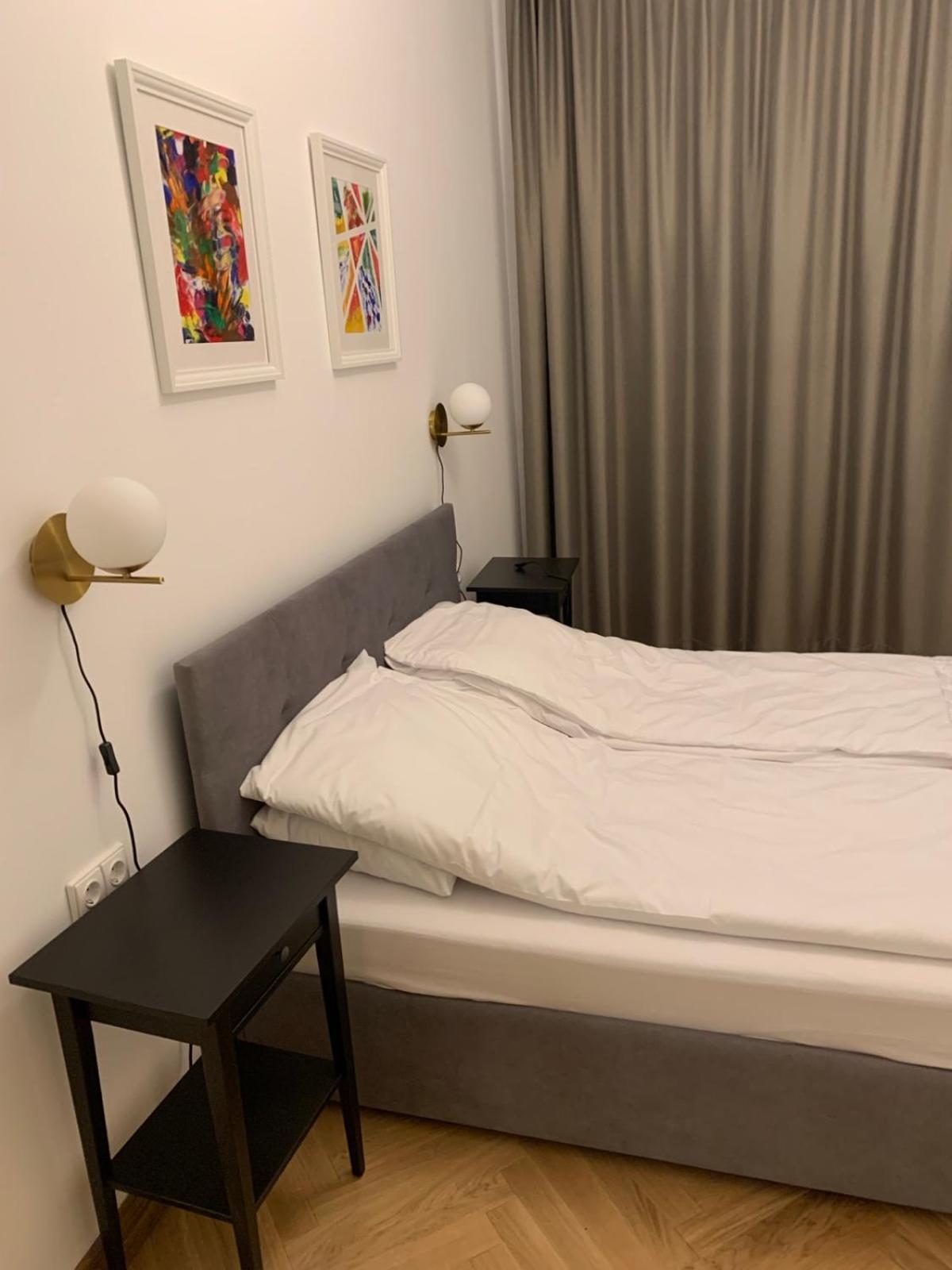 Kaunas Embassy Apartments Zimmer foto